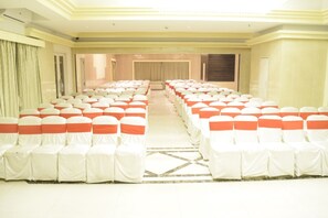 Sala de reunião