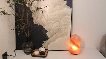 舒適雙床房, 山景 | 住宿內部