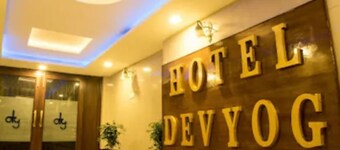 Hotel Devyog 