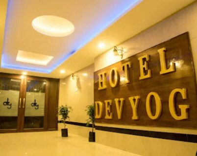 Hotel Devyog 