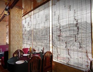 ร้านอาหาร