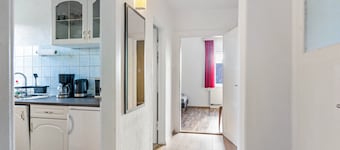 Apartment 'Fewo-Holzland' with Shared Garden and Wi-Fi