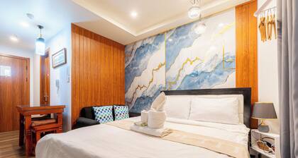 Charming The Balcony Haven Unit Baguio for your getaway