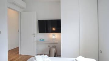 3 quartos, ferros/tábuas de passar roupa, Wi-Fi de cortesia