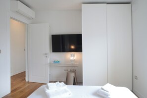 3 camere, ferro/asse da stiro, Wi-Fi gratuito, lenzuola