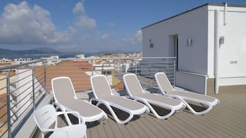 Terrazza/patio