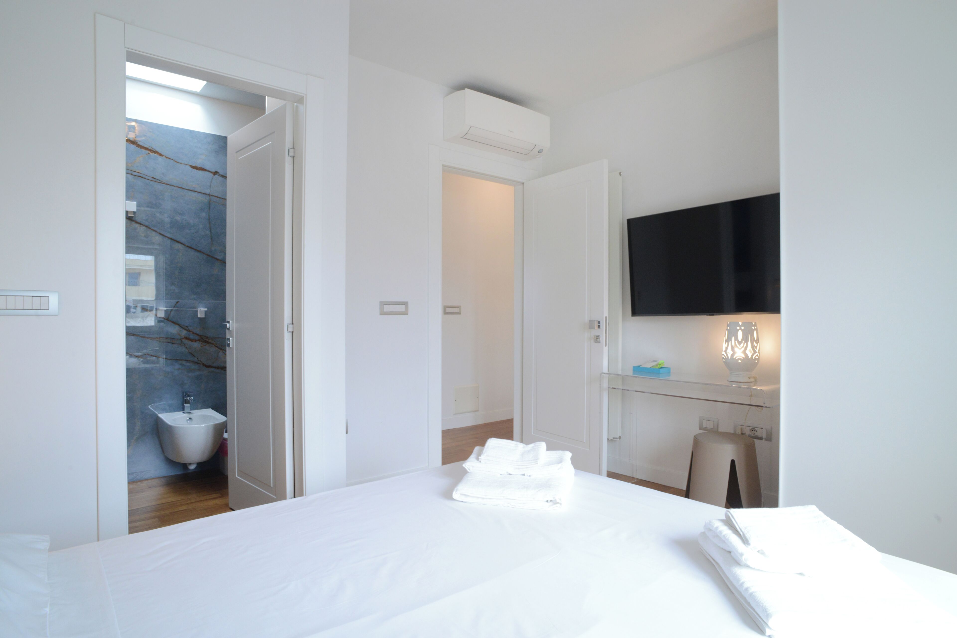 3 Schlafzimmer, Bügeleisen/Bügelbrett, kostenloses WLAN, Bettwäsche