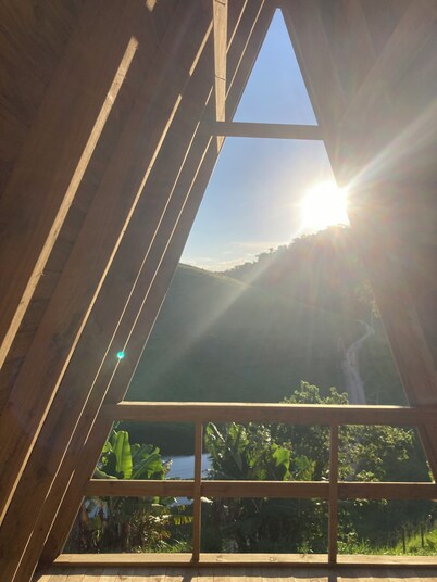 Paraitinga Glamping