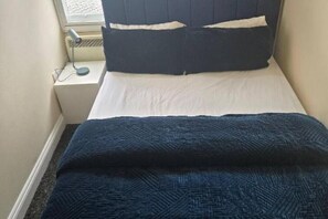WiFi - Glams 2beds luxury stylish apartment (Wolverhampton)