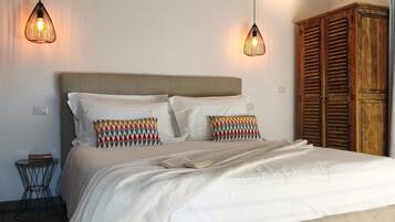 1 bedroom, iron/ironing board, WiFi