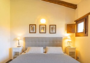 2 Schlafzimmer, Bügeleisen/Bügelbrett, WLAN