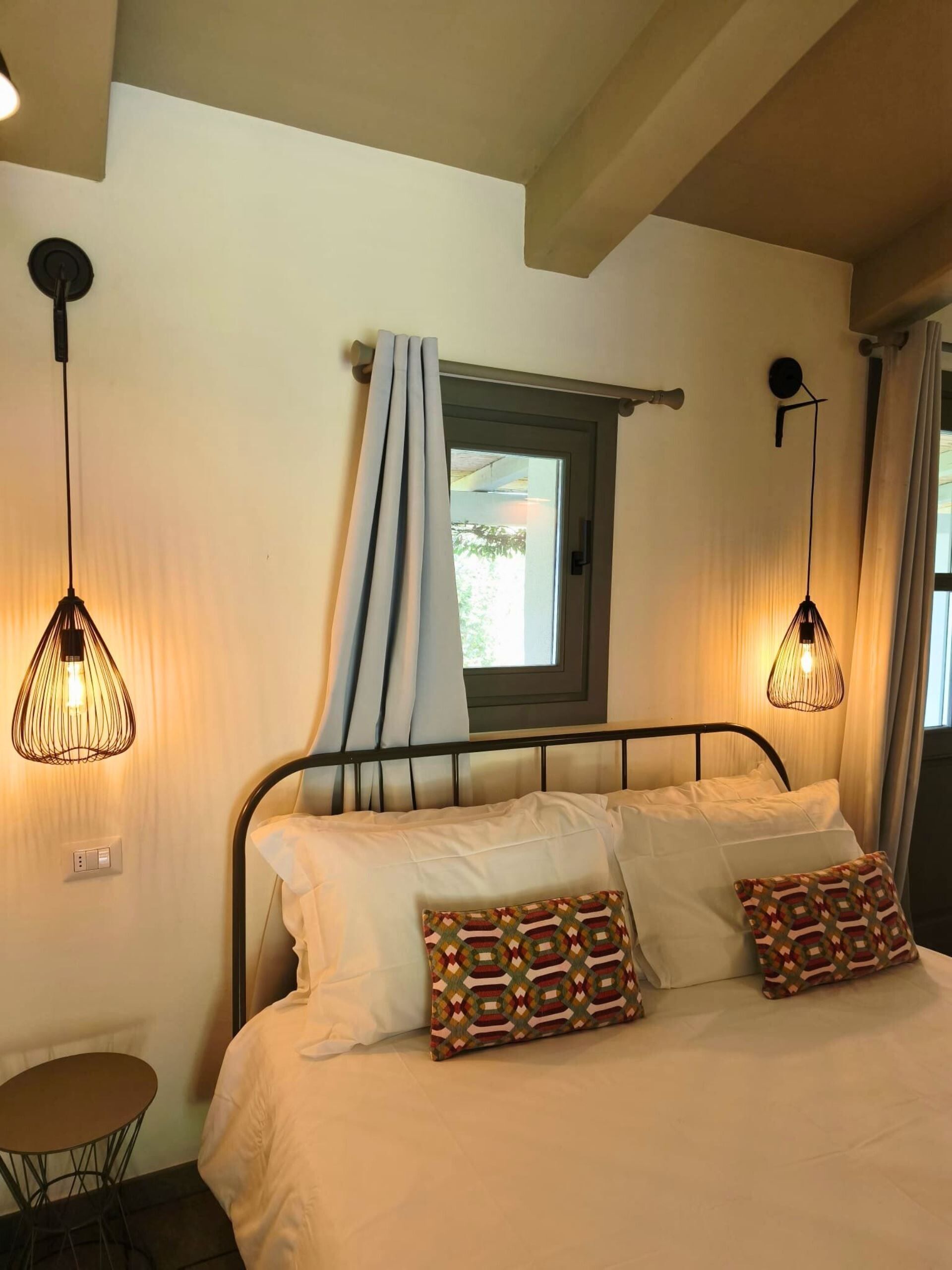 2 Schlafzimmer, Bügeleisen/Bügelbrett, WLAN