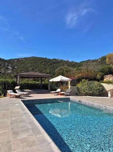 Spartacus Eco Retreat | Myrtle Suite