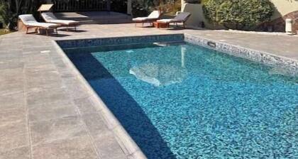 Spartacus Eco Retreat | Myrtle Suite