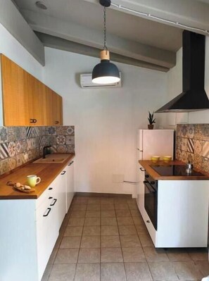 Private kitchen - Spartacus Eco Retreat | Myrtle Suite (San Pantaleo)