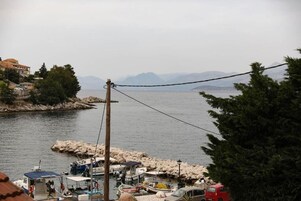 公寓, 海景 | 客房景观