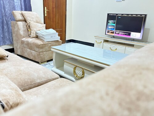 Zanzibar Apartment 1 ( Two bedrooms Apartment in Zanzibar) 