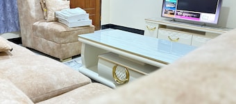 Zanzibar Apartment 1 ( Two bedrooms Apartment in Zanzibar)