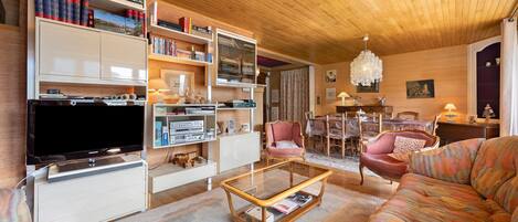 منطقة المعيشة