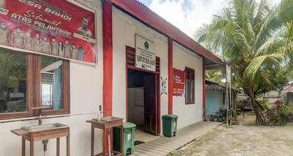 OYO Homes 91148 Homesstay Desa Wisata Bahoi Near Ekowisata Mangrove Desa Bahoi