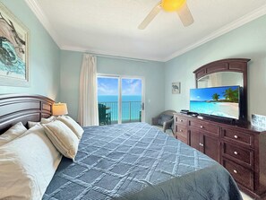 Condo, Multiple Beds, Balcony, Ocean View (Seawind 1602) - Seawind 1602 Oceanfront (Gulf Shores)