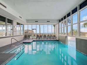 Pool - Seawind 1602 Oceanfront (Gulf Shores)