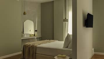 Deluxe Apartment, 1 Bedroom