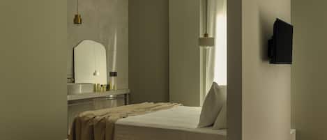 デラックス アパートメント 1 ベッドルーム