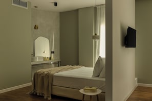 Schallisolierte Zimmer, kostenloses WLAN