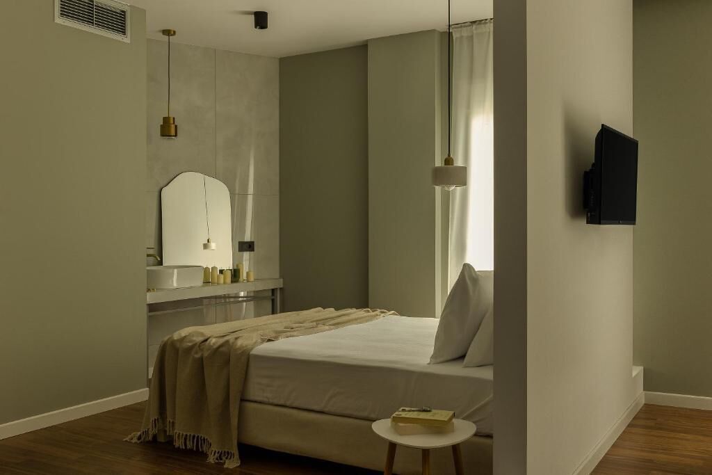 Deluxe Apartment, 1 Bedroom