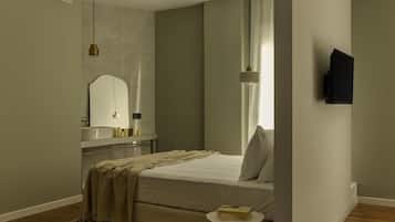 Deluxe Apartment, 1 Bedroom