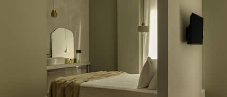 Deluxe Apartment, 1 Bedroom