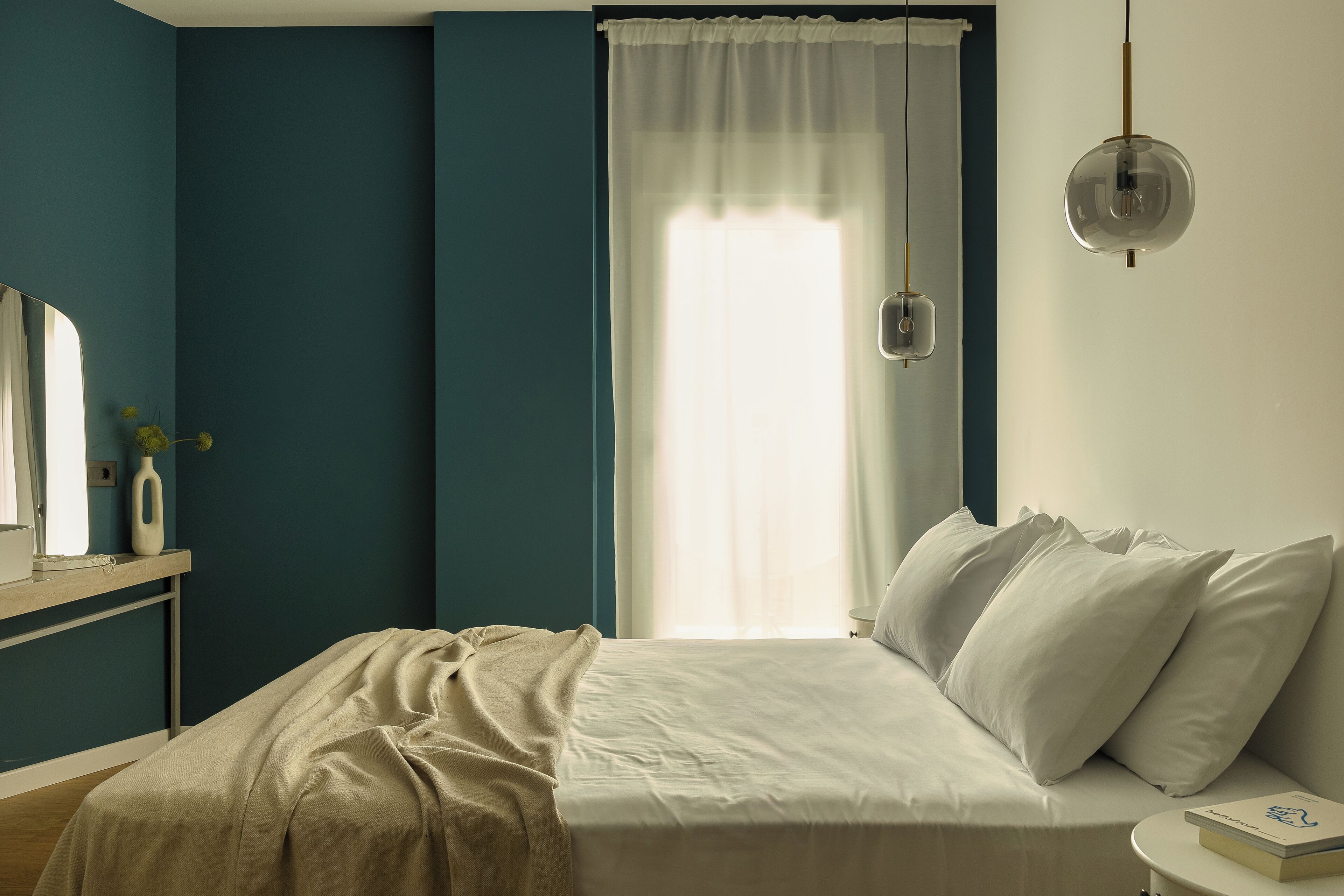 Deluxe Apartment, 1 Bedroom