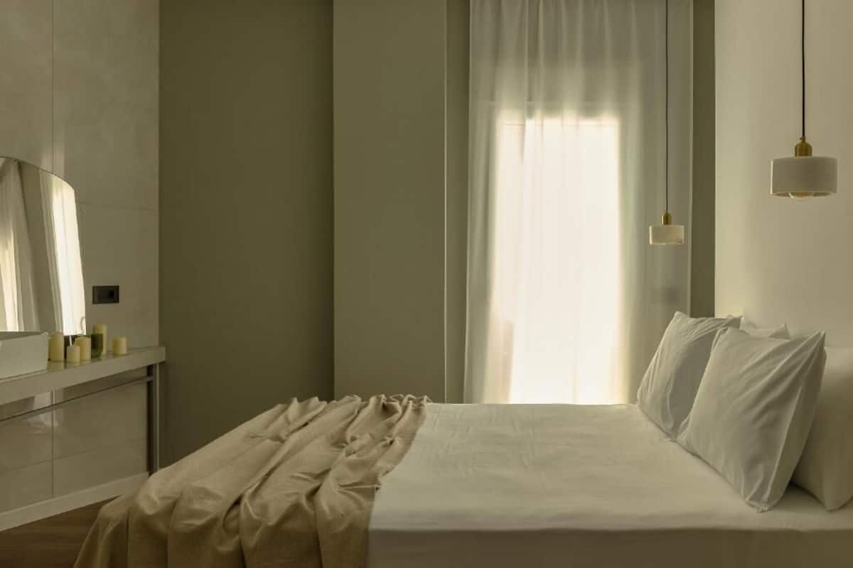 Deluxe Apartment, 1 Bedroom