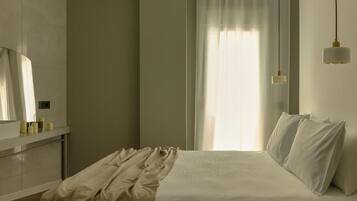 华丽公寓, 1 间卧室