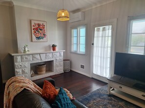 TV connectée, livres