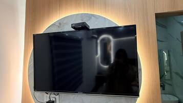 Phòng đôi Cao cấp | Nội thất