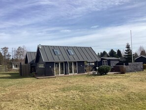 House | Exterior - 4 Star Holiday Home in Vaeggerlose (Vaeggerlose)