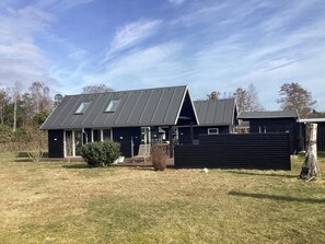 House | Exterior - 4 Star Holiday Home in Vaeggerlose (Vaeggerlose)