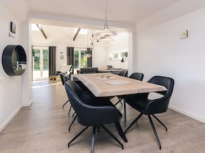House | Interior - 4 Star Holiday Home in Vaeggerlose (Vaeggerlose)