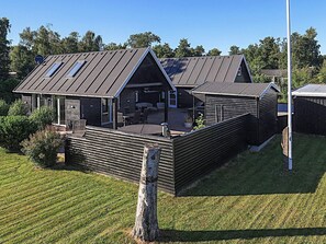 House | View from property - 4 Star Holiday Home in Vaeggerlose (Vaeggerlose)