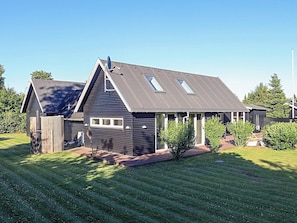 House | View from property - 4 Star Holiday Home in Vaeggerlose (Vaeggerlose)