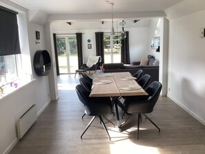 House | Interior - 4 Star Holiday Home in Vaeggerlose (Vaeggerlose)