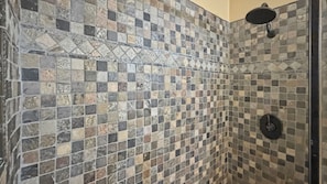 Hair dryer, towels, soap, shampoo - Beech Mtn Escape | Views | Indoor Pool | Fireplace (Beech Mountain)