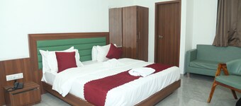 Hotel Akash Palace 