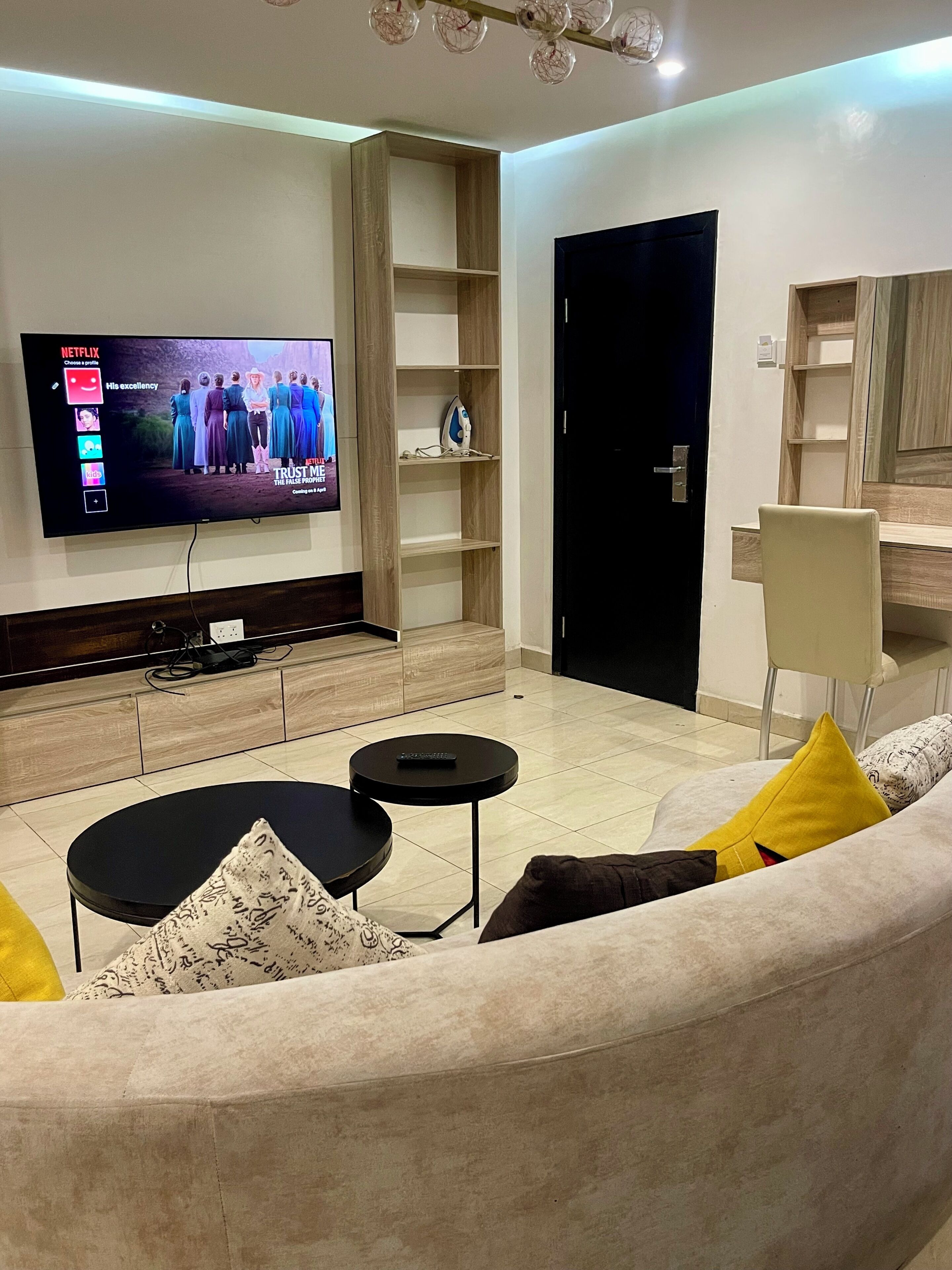 Superior Room | Interior