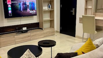 Superior Room | Interior