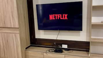 Chambre Supérieure | Intérieur