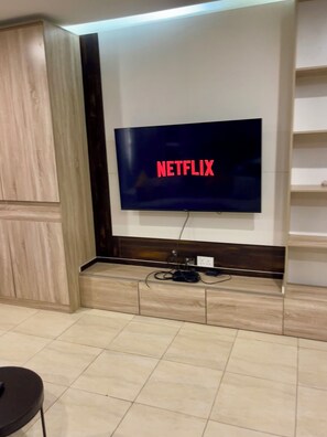 Superior Room | Interior - YP George (Lekki)