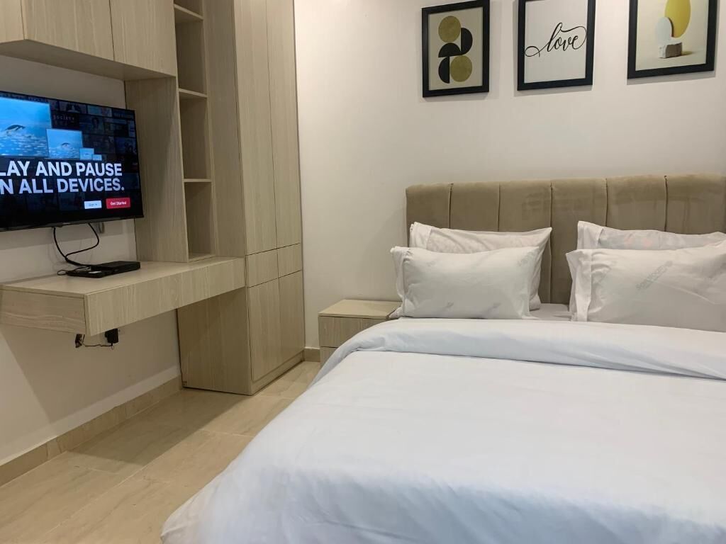 スタンダード ルーム